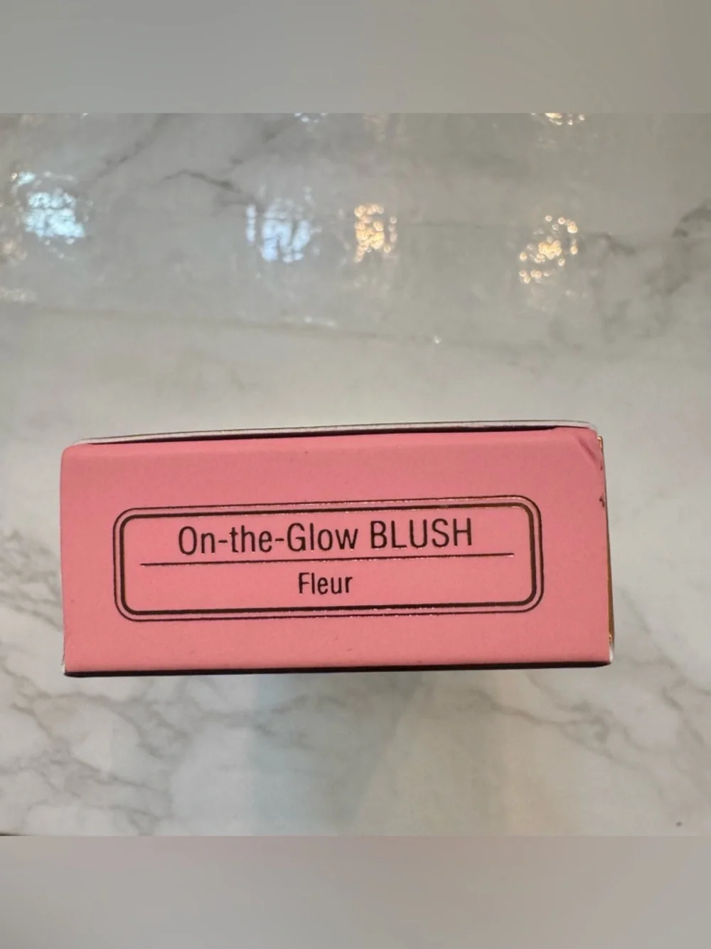 Pixi by Petra On-the-Glow Blush Tinted Moisture Stick in shade Fleur